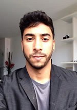 Cássio Filho - Booker