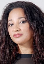 Mônica Mota - Stylist, Make-up Director and Photography